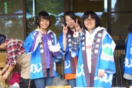 ええじゃん栄村もお手伝い！ 長野県栄村で開催された「栄村収穫祭」ってなに？【学生記者】