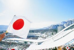 2月9日開幕！ 現役大学生がメダルを期待する平昌オリンピック日本代表ランキング