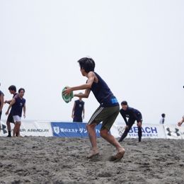 【学生団体紹介】 東京大学インカレサークル「BeachBoys」ってどんなサークル？【学生記者】