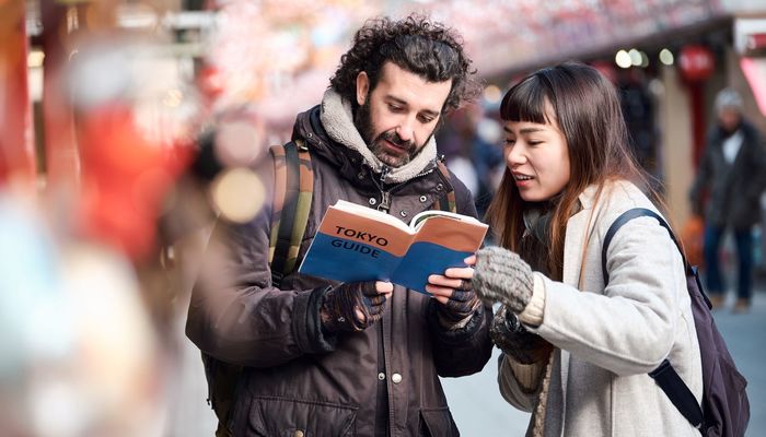 資格ゲッターズのオススメ資格集 目指せ東京 おもてなし英語 が身につく英語応対能力検定 学生記者 キャリア 生き方 将来を考える 資格 検定 マイナビ 学生の窓口