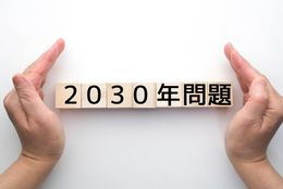 2030年問題とは？ 世界の環境・人口・車・年収などはどう変わる？
