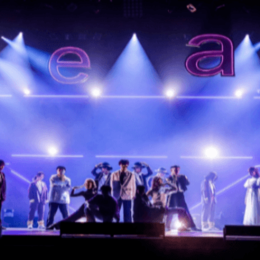 日本最大級のインカレダンスサークル【D-mc】によるダンス公演『DEAR』に潜入！