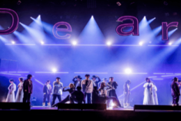 日本最大級のインカレダンスサークル【D-mc】によるダンス公演『DEAR』に潜入！