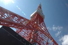 【実は赤白ではない！】はじめての『東京タワーおどおど（アクセス編）』を解決＃あつまれ_おどおど学生