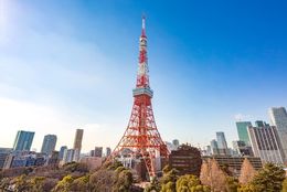 【東京タワーに神社が⁉】はじめての『東京タワーおどおど（楽しみ方編）』を解決　＃あつまれ_おどおど学生