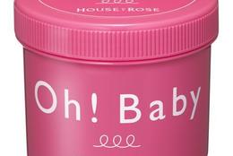“Oh!Baby”シリーズの、期間限定・ポップアップストアがオープン！