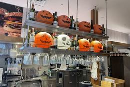 ニューヨークキッチンアライ碑文谷店がハロウィン仕様に！ハロウィン限定スイーツが期間限定で楽しめる！ #Z世代Pick