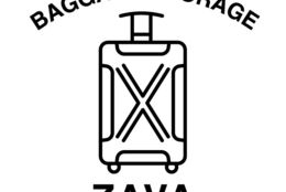 原宿に手荷物一時預かり所「BAGGAGE STORAGE ZAVA」が10月1日グランドオープン！ハンズフリーで原宿を観光・買い物が出来る！ #Z世代Pick