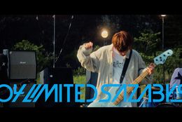 04 Limited Sazabysアルバムリード曲「Keep going」MV公開＆本日配信リリース！＃Z世代Pick
