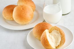 「冷やして食べる とろけるくりーむパン」くりーむパンの新ジャンルが全国のファミリーマートで販売開始　#Z世代Pick