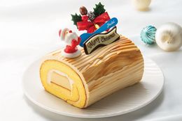 【パステルのクリスマスケーキ2022】"なめらかプリン"でおなじみの「パステル」。限定クリスマスケーキのご予約受付を開始！！ #Z世代Pick