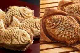 北海道生まれの「たい焼専門店」がNEWオープン！行列ができる人気の理由は、うす皮パリパリ仕立ての香ばしさとしっぽまでぎっしり詰まったあんこの美味しさ！ #Z世代Pick