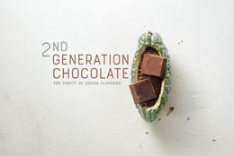 バリーカレボーが製造過程を見直すことで生まれた「次世代チョコレート」を発表！ #Z世代Pick