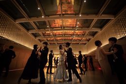 非日常！東京の体験型デート・ギフト「ダンスパーティ」が人気の理由 #Z世代Pick