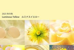 日本流行色協会が「2023年の色」を発表！2023年の色は！？ #Z世代Pick