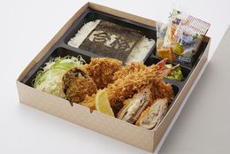 “かつ”を食べて受験に勝つ！受験のゲンかつぎ「受験に勝つ弁当」期間限定で販売！ ＃Z世代Pick