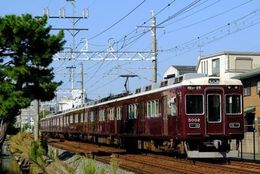 【はじめて阪急電鉄を利用します…】はじめての「阪急電鉄おどおど」を解決　＃あつまれ！_おどおど学生。