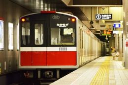 【鉄道ライター直伝！「大阪の地下鉄」攻略ポイントは？】はじめての「大阪地下鉄おどおど」を解決　＃あつまれ！_おどおど学生。