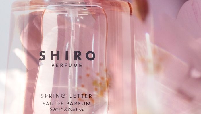 最も優遇の SHIRO 限定SPRING - SHIRO LETTER 期間限定品 オイル