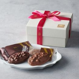 ベルギー王室御用達チョコレートブランド「ヴィタメール」がオープン！ #Z世代Pick
