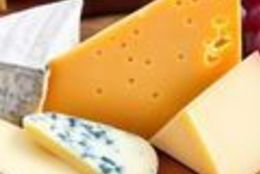 【チーズの世界は深すぎる…！】日本チーズ協会に聞く！ はじめての「チーズ」おどおど　＃あつまれ！_おどおど学生。