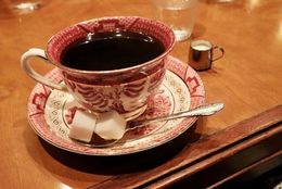 【東京にある超有名な「純喫茶」5選！】はじめての「レトロ純喫茶」おどおど　＃あつまれ！_おどおど学生。