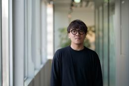 「挫折がひとより早かった」。クリエイティブ・ディレクターの清水恵介さんが若者に伝えたい“失敗は財産”