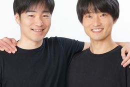 ジャルジャル「面白いと思うことに向き合って新しい形のコントを生み出す」 #学生新聞