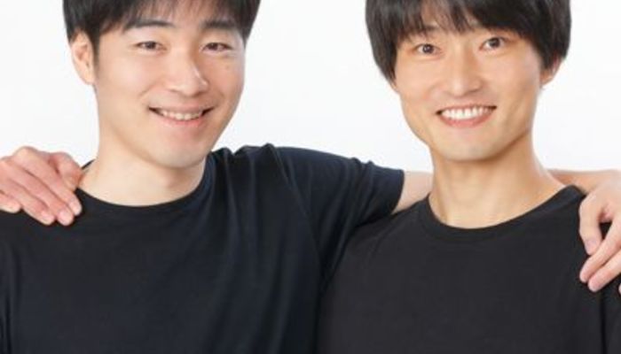 ジャルジャル「面白いと思うことに向き合って新しい形のコントを生み出す」 #学生新聞 | キャリア・生き方・将来を考える | 将来・キャリアを考える |  マイナビ 学生の窓口