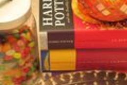 【各巻のあらすじ付き！】大人気小説『ハリー・ポッター』まだ読んでないんです…（汗）】はじめての『ハリー・ポッター』おどおど　　＃あつまれ！_おどおど学生。