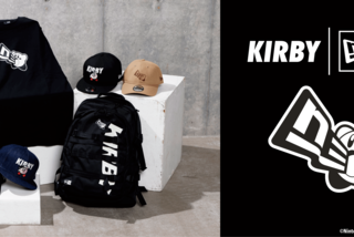 ストリートテイストのカービィがカッコいい！『星のカービィ』と、キャップブランド「NEW ERA®」が初コラボ！ #Z世代Pick | 大学入学・新生活  | 学生トレンド・流行 | マイナビ 学生の窓口