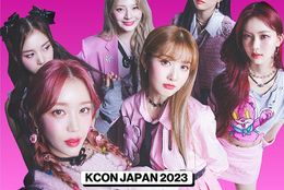 Kカルチャーフェス『KCON JAPAN 2023』MCが決定！Kep1er、NiziU、STAYC、YENAのコラボステージも！Mnet Smart+でライブ配信 #Z世代Pick