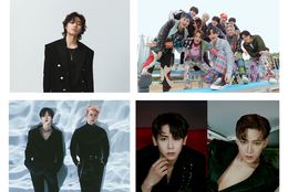 TREASURE、BIGBANGの D-LITEの参加決定！韓国発の大型音楽フェスが日本初上陸！「WATERBOMB JAPAN 2023」 #Z世代Pick