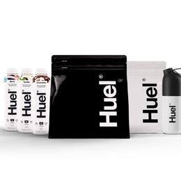 完全栄養食「Huel」の商品紹介を9名のVTuberがタイアップ配信！アーカイブも♪ #Z世代Pick