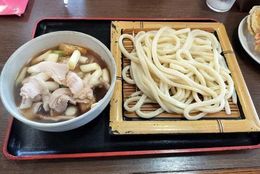 【埼玉の「うどん」の名店5選！】はじめての「埼玉のうどん」おどおど（名店編）＃あつまれ！_おどおど学生。