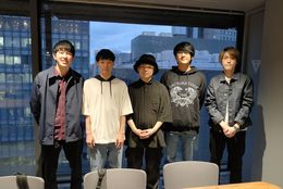 【マイナビeカレ優勝チームインタビュー】気になる学生の素顔や大会の裏側を大公開！#esports