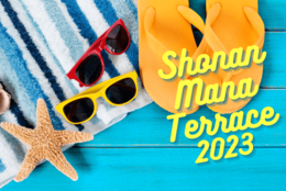 ポリネシア文化×SDGsのイベント「Shonan Mana Terrace 2023」6月24日(土)・25日(日)湘南で初開催！タヒチアンダンスやフラ、キッチンカーなども出店！ #Z世代Pick