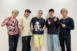 FANTASTICS 中島颯太、GENERATIONS 中務裕太など【Jr.EXILE】関西出身メンバーが出演！特別ラジオ番組「BATTLE OF OSAKA Vol.3」7月23日21時〜放送！ #Z世代Pick