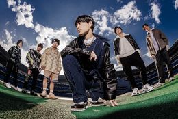 UVERworldメンバーとのオンライントークイベントが当たる!?ハズレなしの『UVERworld NISSAN STADIUM LIVE SPECIALくじ』開始！ #Z世代Pick