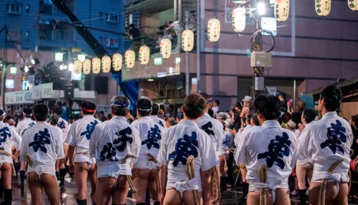 日本古来の下着！ 推しは「越中ふんどし」】日本ふんどし協会に聞いた