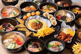 韓国で可愛い！と話題になった「クルムスムージー」！家族で楽しめる！カジュアル韓国料理店 #Z世代Pick