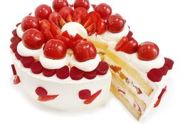 ごぼうのケーキに、トマトのショートケーキも登場！カフェコムサから「野菜の日」限定ケーキ #Z世代Pick
