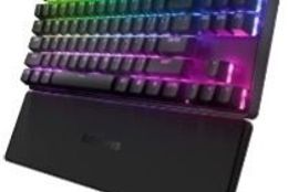 【最大20%OFF】プロも愛用するSteelSeriesが9/4までセール開催！ #Z世代Pick esports