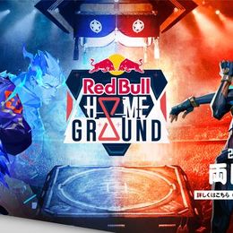 【VALORANT】両国で日本と海外チームが激突！Red Bull主催イベントのチケット抽選販売開始 #Z世代Pick esports