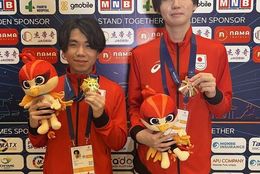 【eスポーツで金メダル】東アジアユース大会にて日本代表選手が金・銅メダル獲得！#Z世代Pick esports