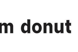 流行の最先端！生ドーナツ専門店「Iʼm donut ?」が、9月16日(土) 表参道オープン #Z世代Pick
