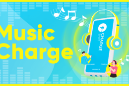 「音楽をチャージする」…Da-iCE、Novelbright、CHEMISTRYのボーカリスト達が第1弾参加！新曲をChargeSPOTアプリで先行視聴可能な「Music Charge」9月15日より実施 #Z世代Pick