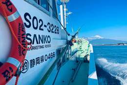 がんばれ日本の水産業！～漁業の灯を消さない～日本の水産を全力で応援中！ #Z世代Pick
