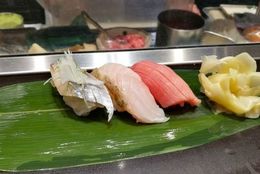 【東京「立食い寿司 」の名店5選】都内のおいしい「立食い寿司 」　＃あつまれ！_おどおど学生。　