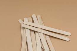 日本初！アイススティックに竹材を使用！「チョコ＆バニラバー」 #Z世代Pick